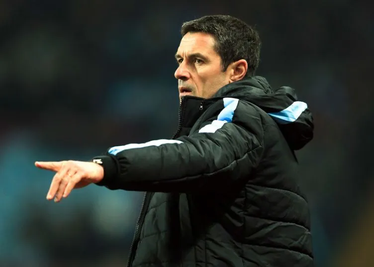 Rémi Garde remet en cause ses dirigeants