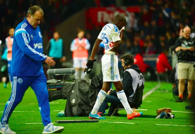 Bielsa aurait prévu le cas Imbula