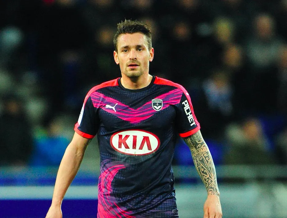 Debuchy, le coup de maître ?