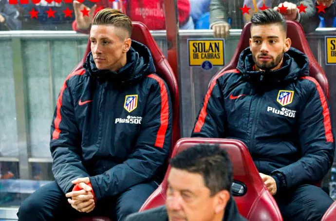 Fernando Torres au Barça l’été prochain ?