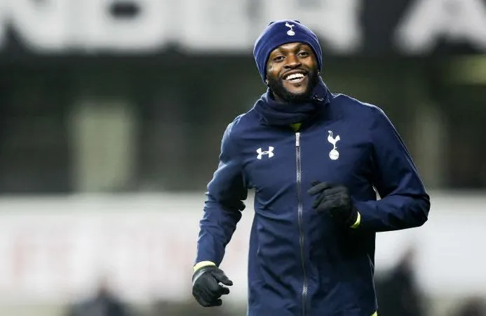 Adebayor : « Je ne connais pas Crystal Palace, je chercherai sur Google »