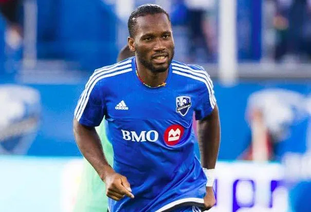 Drogba et Montréal : toujours en couple, mais c’est compliqué…