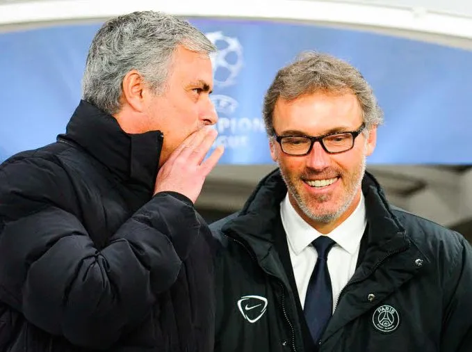 Et Mourinho devint le Normal One…