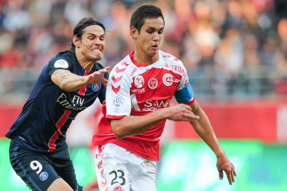 Revivez Paris S-G &#8211; Reims (4 &#8211; 1)