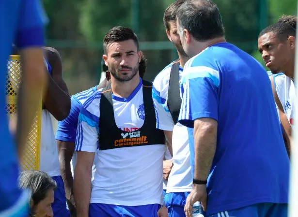 Romain Alessandrini : «<span style="font-size:50%">&nbsp;</span>Il faut arrêter de parler de Bielsa<span style="font-size:50%">&nbsp;</span>»