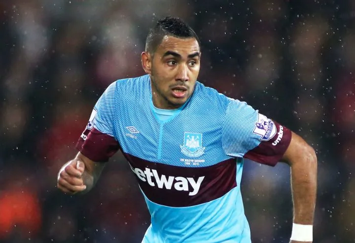 Payet et Emenike atomisent Blackburn