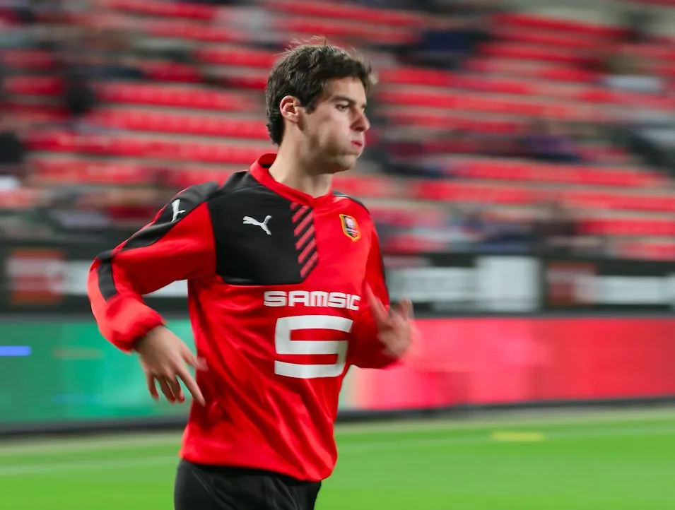 Gourcuff titulaire