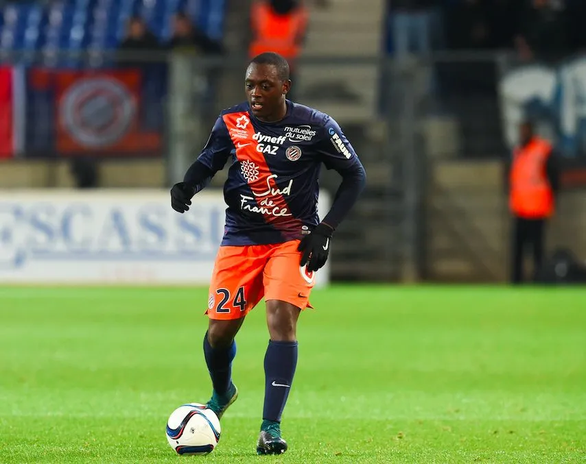 « J&rsquo;ai toujours supporté le PSG »