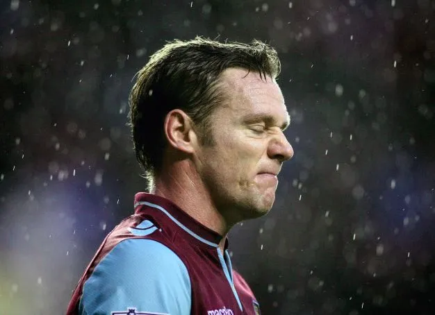 La seconde vie de Kevin Nolan