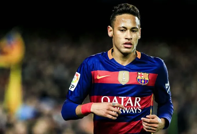 Neymar : «<span style="font-size:50%">&nbsp;</span>Je préférerais jouer au Real Madrid qu’à Man City<span style="font-size:50%">&nbsp;</span>»