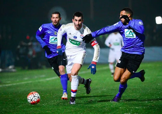 Comment gérer l&rsquo;après-Coupe de France ?