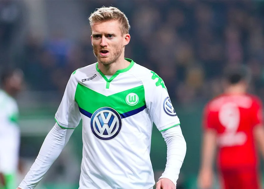 André Schürrle, prêt pour l&rsquo;Euro ?