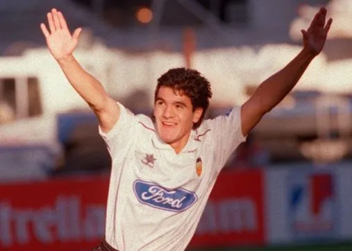 Le jour où Ariel Ortega a fait fantasmer Valence