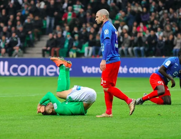 Rien ne va plus pour les Verts