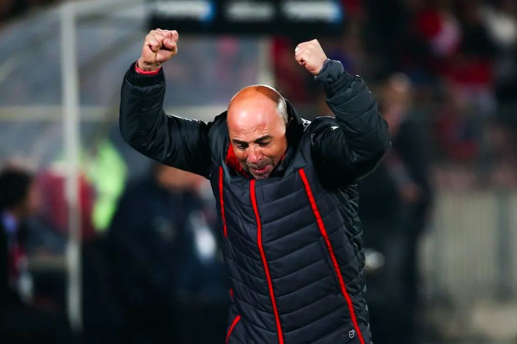 Sampaoli rejette l&rsquo;offre de Boca