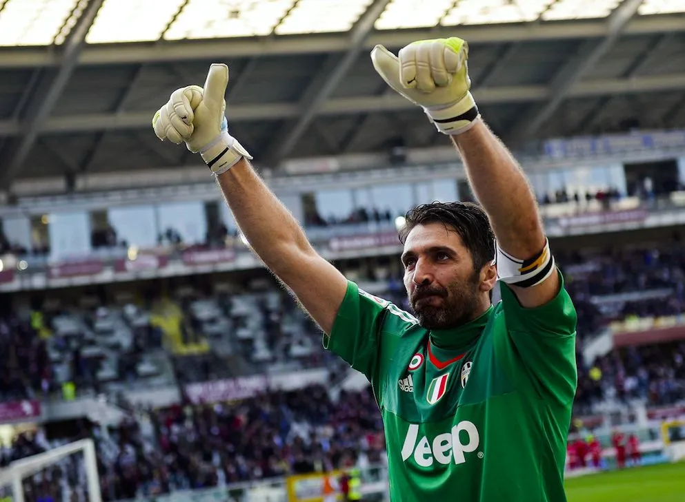 Tu sais que tu es fan de Buffon quand…