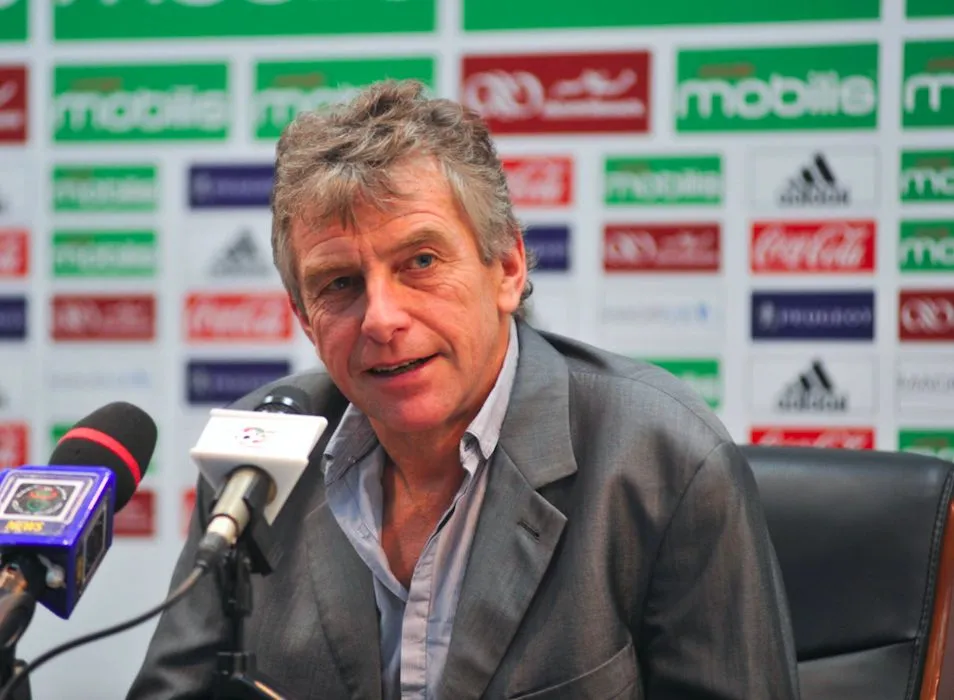 Gourcuff : «<span style="font-size:50%">&nbsp;</span>Cruyff a placé le jeu au centre du débat<span style="font-size:50%">&nbsp;</span>»