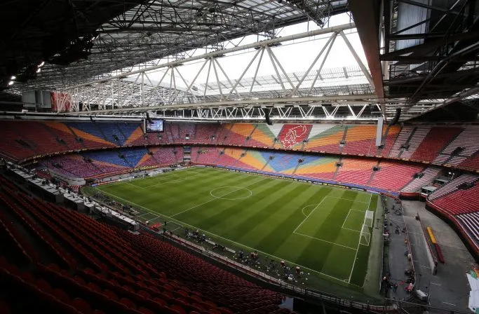 Le stade d’Amsterdam renommé en hommage à Cruijff ?