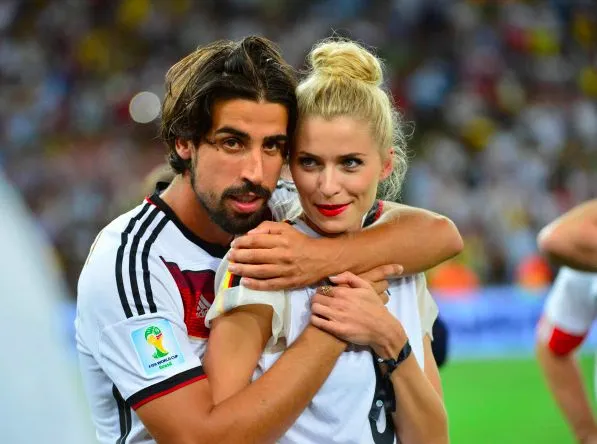 Sami Khedira, le retour du patron