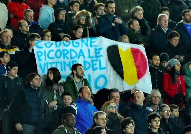 Portugal-Belgique, le match d&rsquo;après