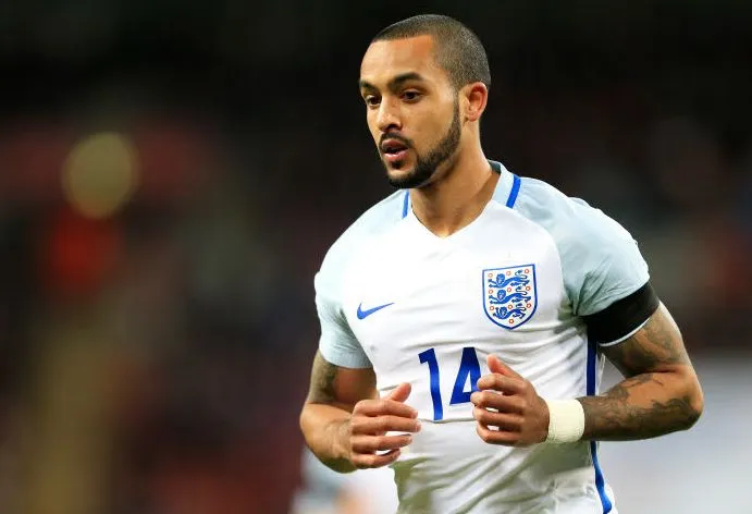 Hodgson pessimiste pour Walcott