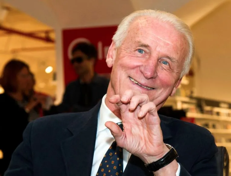 Trapattoni s’emballe à la radio