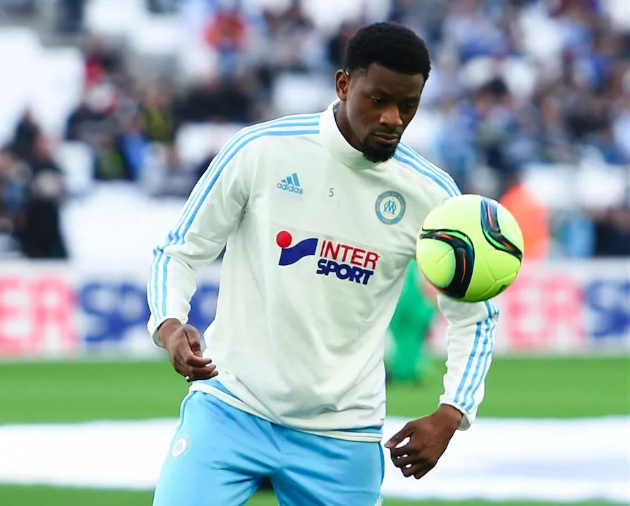 Diaby a enfin rejoué