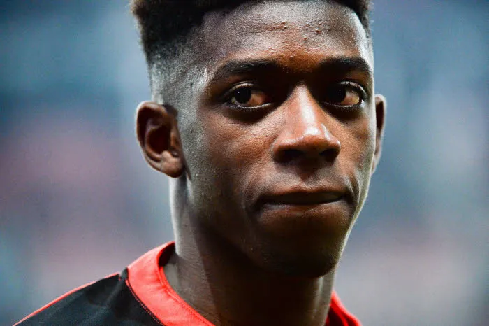 Le Bayern se positionne aussi sur Dembele