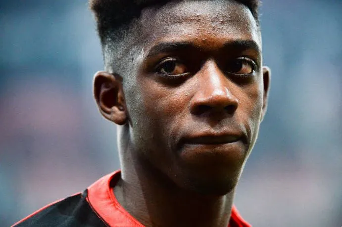 Dembele aurait déjà un accord avec le Bayern