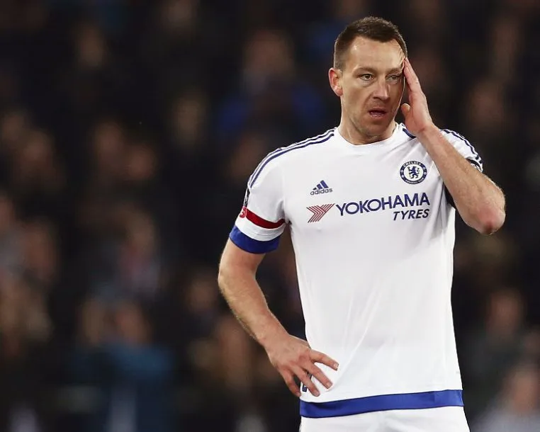 John Terry paye les funérailles d’un jeune fan décédé