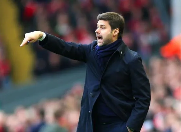 Pochettino était sur le pot lors du 3e but de Tottenham