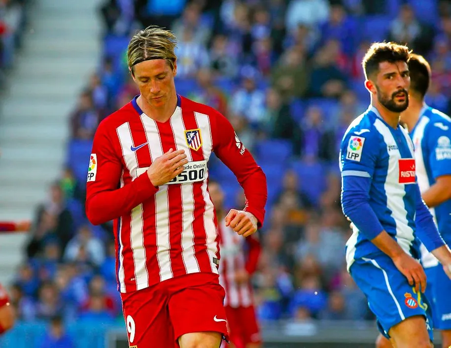 Forlán : «<span style="font-size:50%">&nbsp;</span>L&rsquo;Atlético devrait prolonger Torres <span style="font-size:50%">&nbsp;</span>»