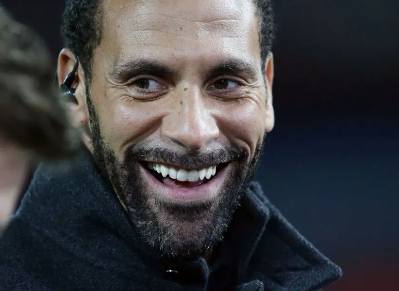 Ferdinand regrette la petite ambiance de l&rsquo;Etihad Stadium