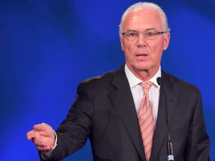 Beckenbauer : «<span style="font-size:50%">&nbsp;</span>Le championnat est le titre le plus important<span style="font-size:50%">&nbsp;</span>»