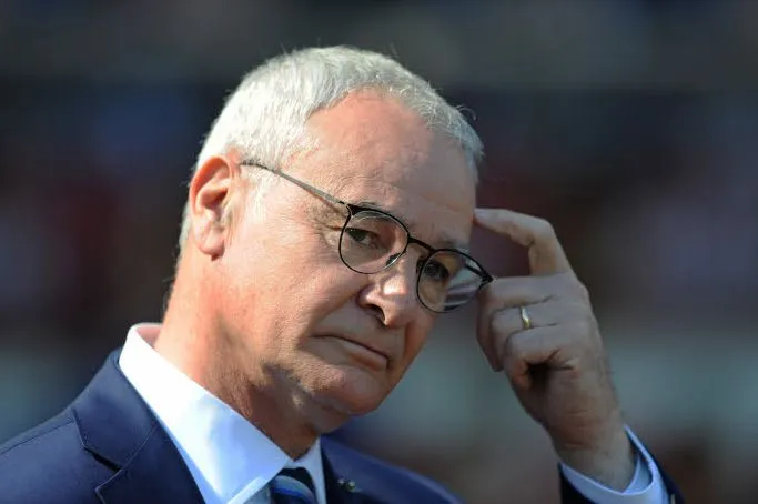 Ranieri préfère rester prudent