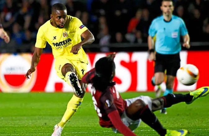 Un bon Bakambu de chemin