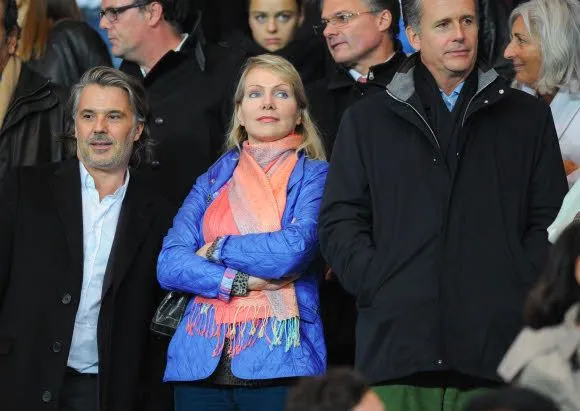 Margarita Louis Dreyfus met en vente l&rsquo;OM