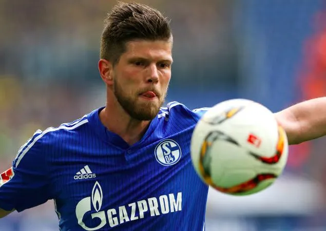 Le frère d’Huntelaar arrêté après le derby de la Ruhr