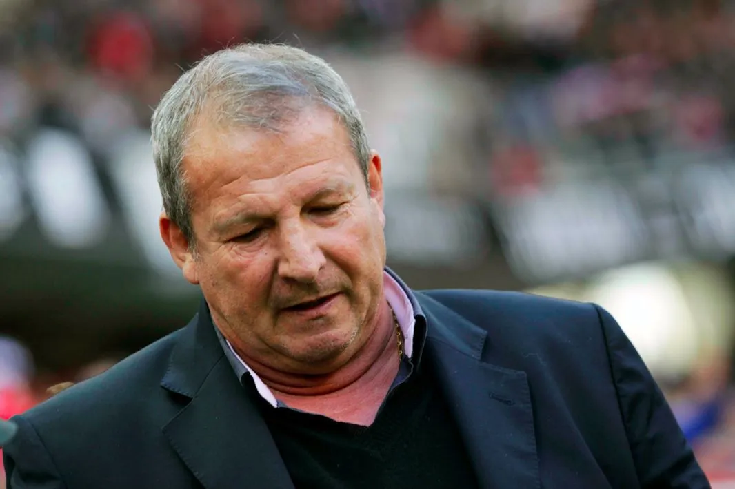 Courbis reprend l&rsquo;exemple de l&rsquo;Atlético