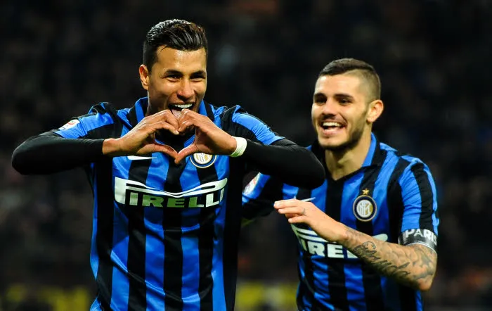 Inter Milan Naples : Analyse, prono et cotes de l&rsquo;affiche de Serie A