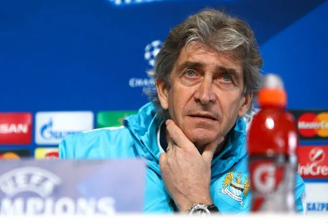 Pellegrini n’a pas peur du Real