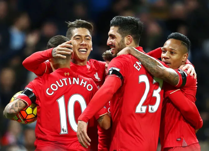 Bournemouth Liverpool : Analyse, prono et cotes du match de Premier League