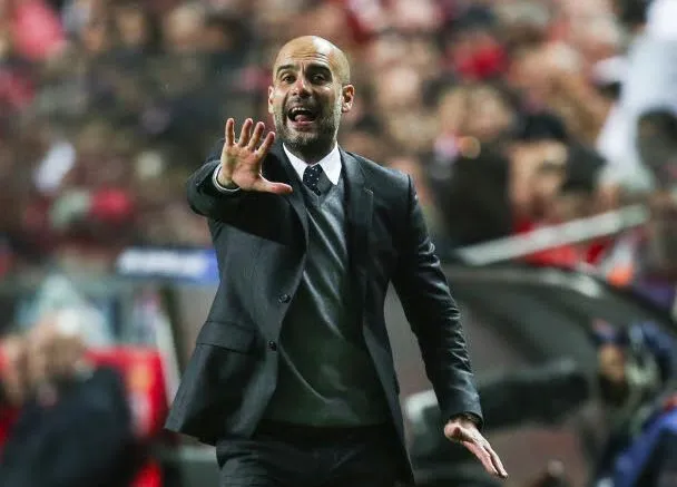 Guardiola : «<span style="font-size:50%">&nbsp;</span>Le Bayern n&rsquo;a pas de joueurs comme Messi ou Ronaldo<span style="font-size:50%">&nbsp;</span>»