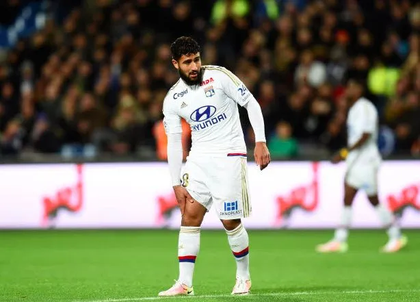 Fekir flou sur son avenir