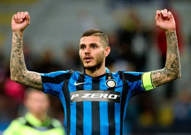 Icardi pour l&rsquo;Europe, Totti pour l&rsquo;honneur, Consigli pour l&rsquo;horreur