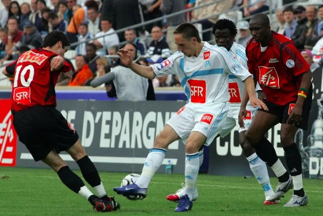 Le jour où l&rsquo;OM s&rsquo;est qualifié pour le « classique » final