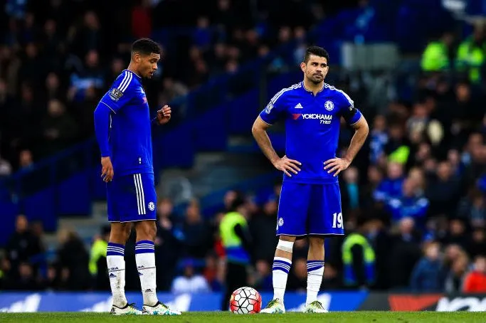 Chelsea, se reconstruire sans l&rsquo;Europe