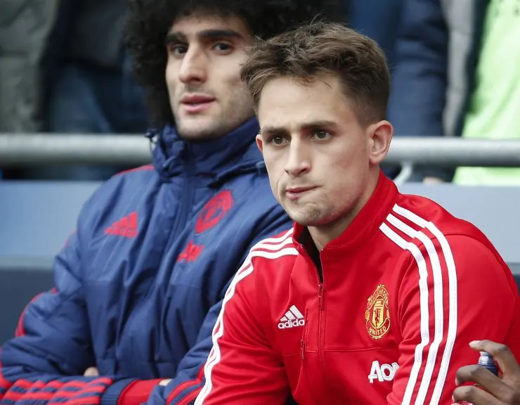 Adnan Januzaj vers le Kosovo ?