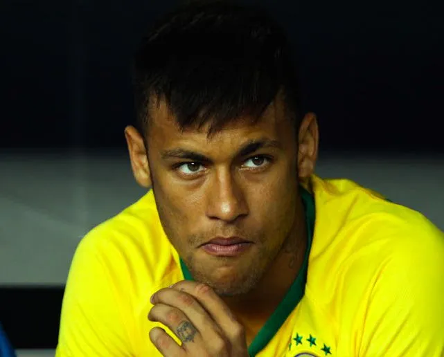 Neymar jouera les JO, pas la Copa América