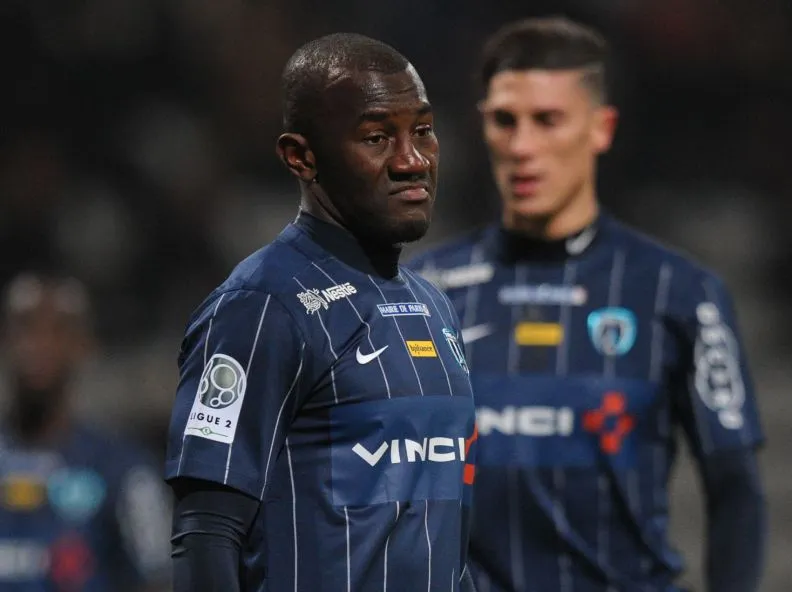 Paris FC : décollage ajourné